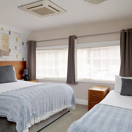 Hotel The Olde Kings Arms Hemel Hempstead Zewnętrze zdjęcie