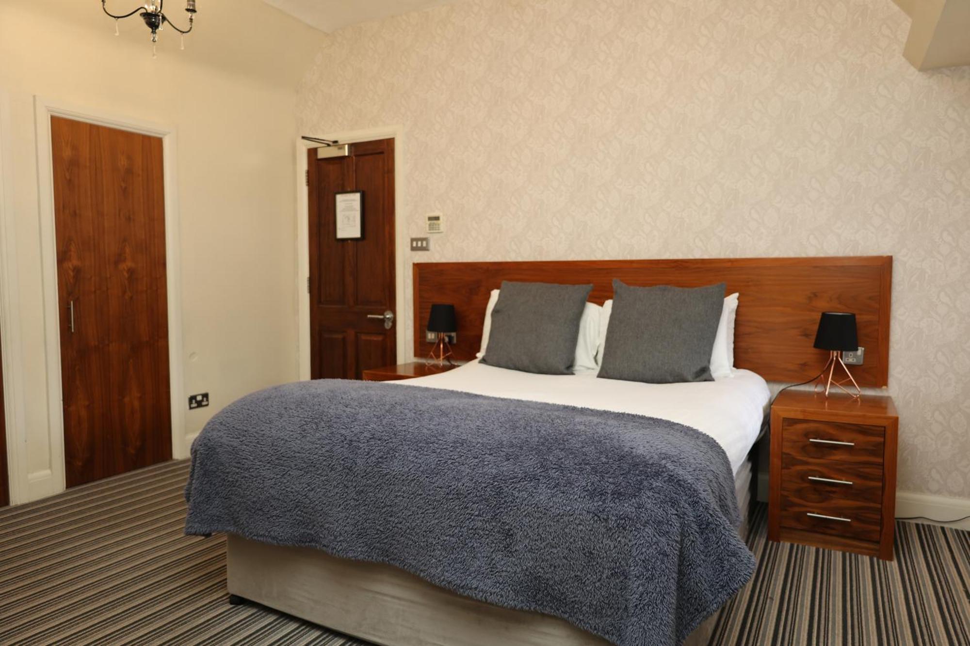 Hotel The Olde Kings Arms Hemel Hempstead Zewnętrze zdjęcie