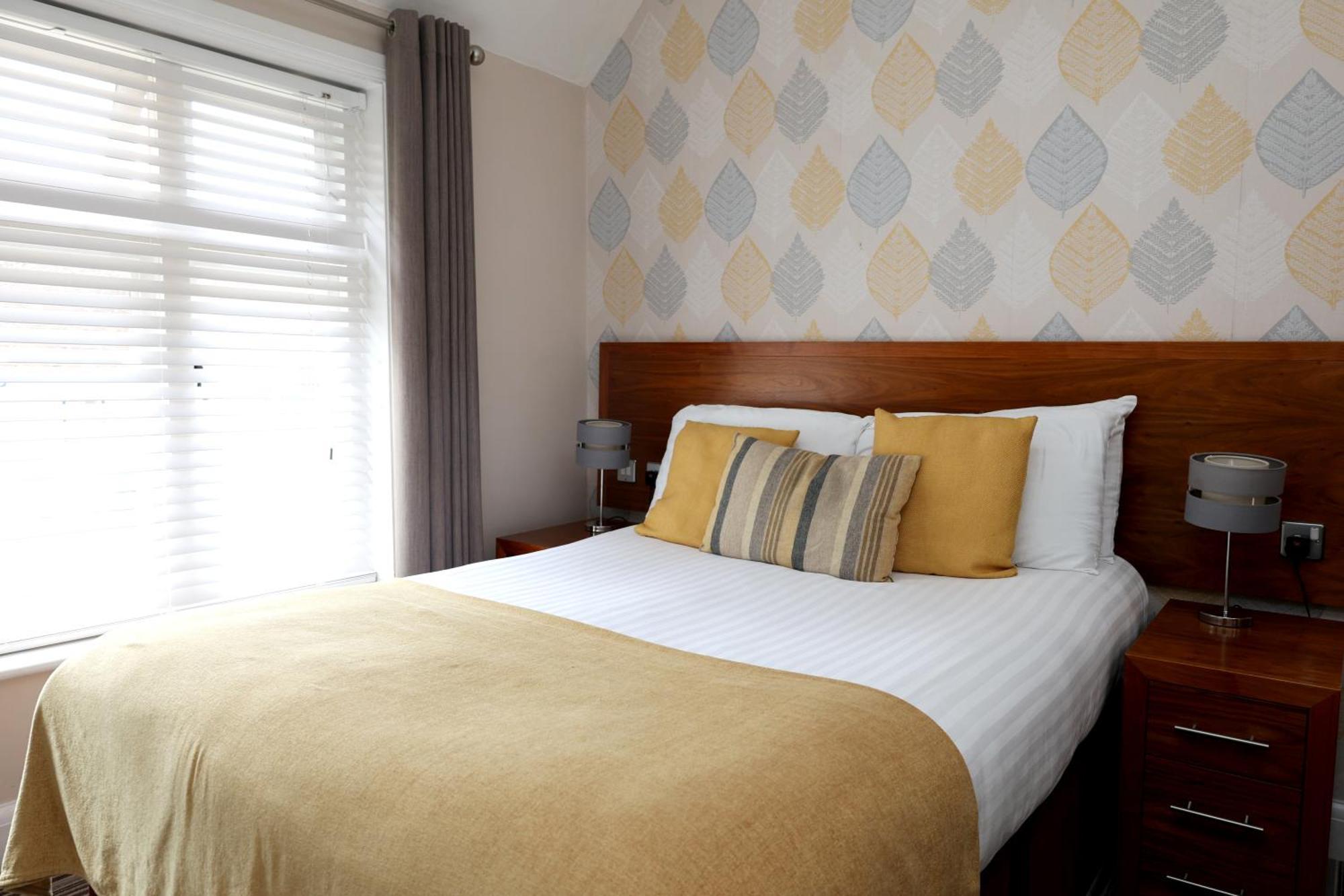 Hotel The Olde Kings Arms Hemel Hempstead Zewnętrze zdjęcie