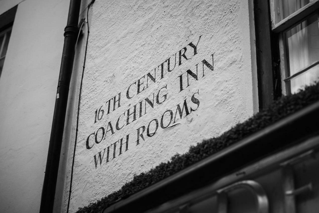 Hotel The Olde Kings Arms Hemel Hempstead Zewnętrze zdjęcie